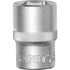 GRANIT BLACK EDITION 1/2" Stecknuss, 19 mm – 38 mm