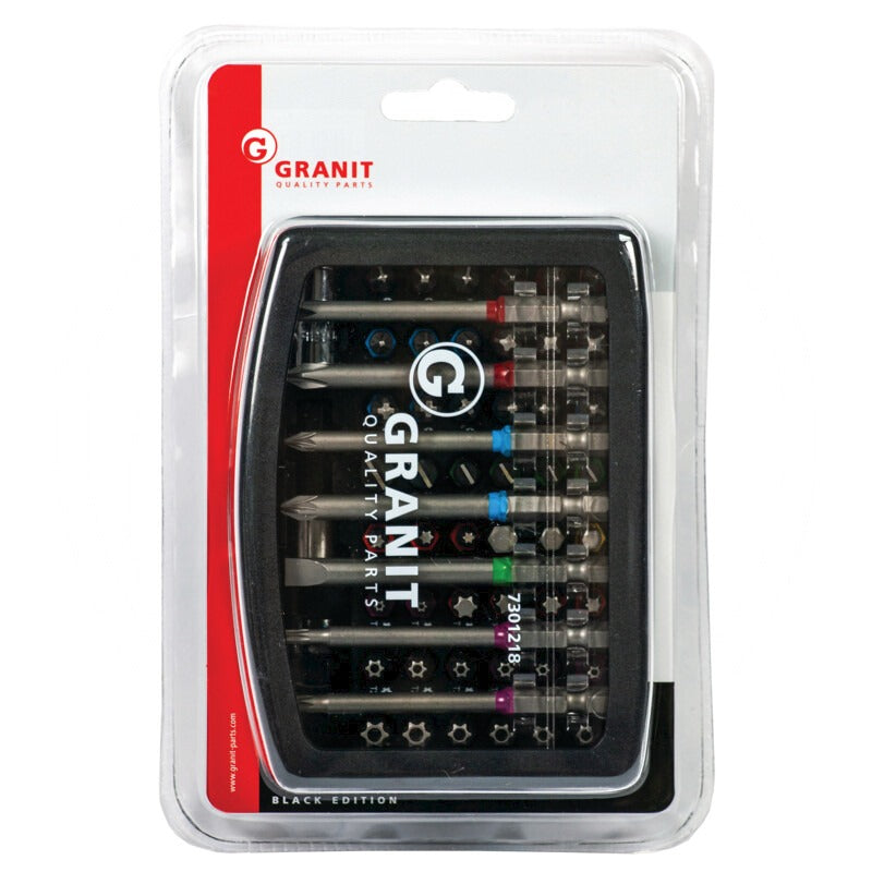 GRANIT BLACK EDITION Bit-Box – Bild 2