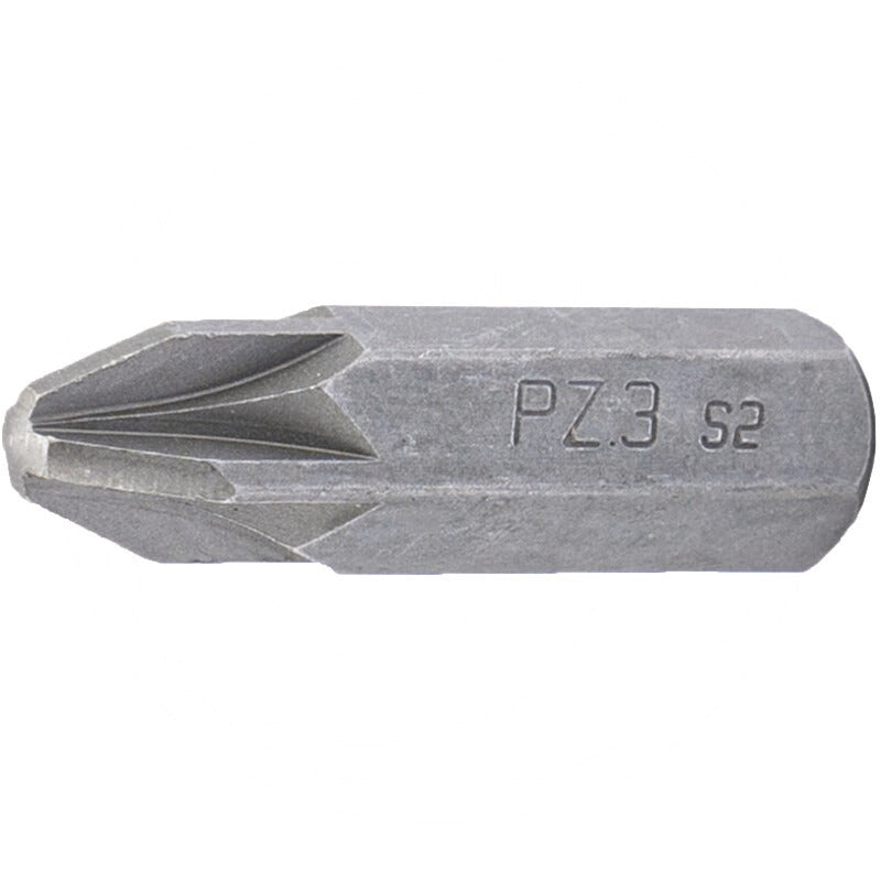 GRANIT BLACK EDITION VPE5 5/16" Bit PZ,PZ4 – 30 mm