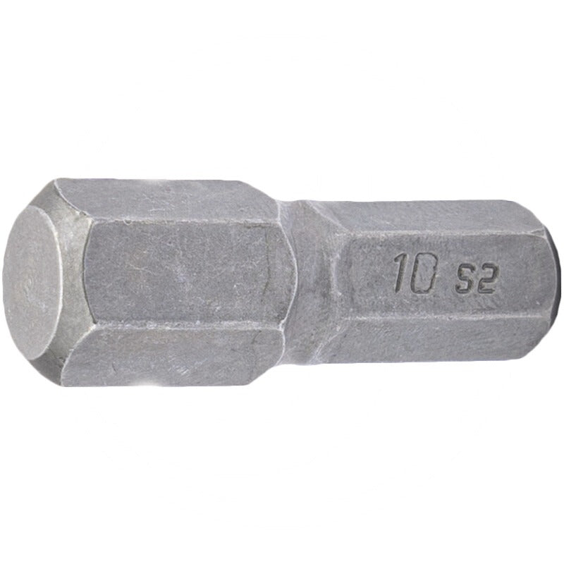 GRANIT BLACK EDITION VPE5 5/16" Bit Innensechskant, 1/2" – 30 mm