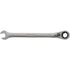 GRANIT BLACK EDITION HeavyGrip Ratschen-Schlüssel 8 mm – 135 mm – Bild 2