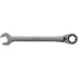 GRANIT BLACK EDITION HeavyGrip Ratschen-Schlüssel 17 mm – 232 mm