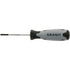 GRANIT BLACK EDITION Schraubendreher, PH0 – 60 mm