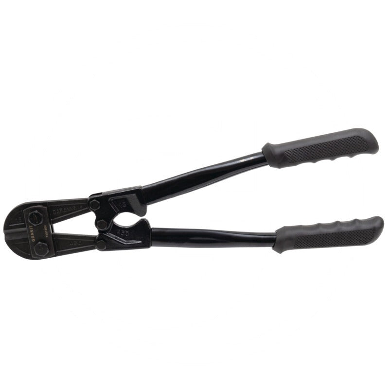 GRANIT BLACK EDITION Bolzenschneider – 450 mm