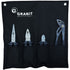 GRANIT BLACK EDITION BLACK EDITION Zangen-Satz – Bild 2