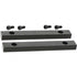 GRANIT BLACK EDITION Ersatzbacken 6"
