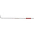 GRANIT BLACK EDITION HeavyGrip Winkelstiftschlüssel 3 mm