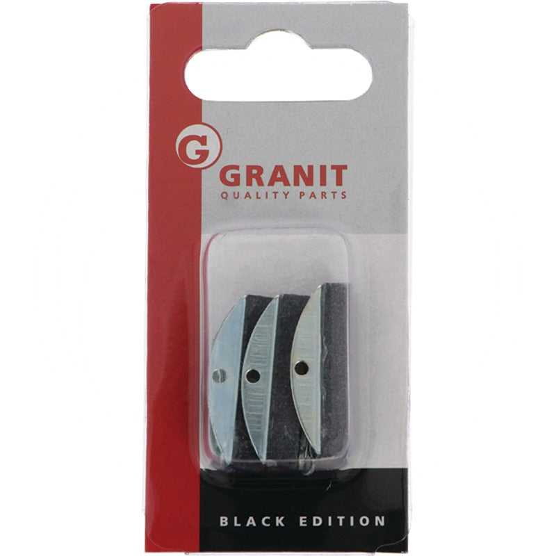 GRANIT BLACK EDITION Honstein Satz passend für 7301833 – Bild 2