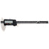 GRANIT BLACK EDITION Digitaler Messschieber – 235 mm