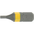 GRANIT BLACK EDITION VPE10 1/4" Bit 25mm, Innensechskant 2 mm – 25 mm