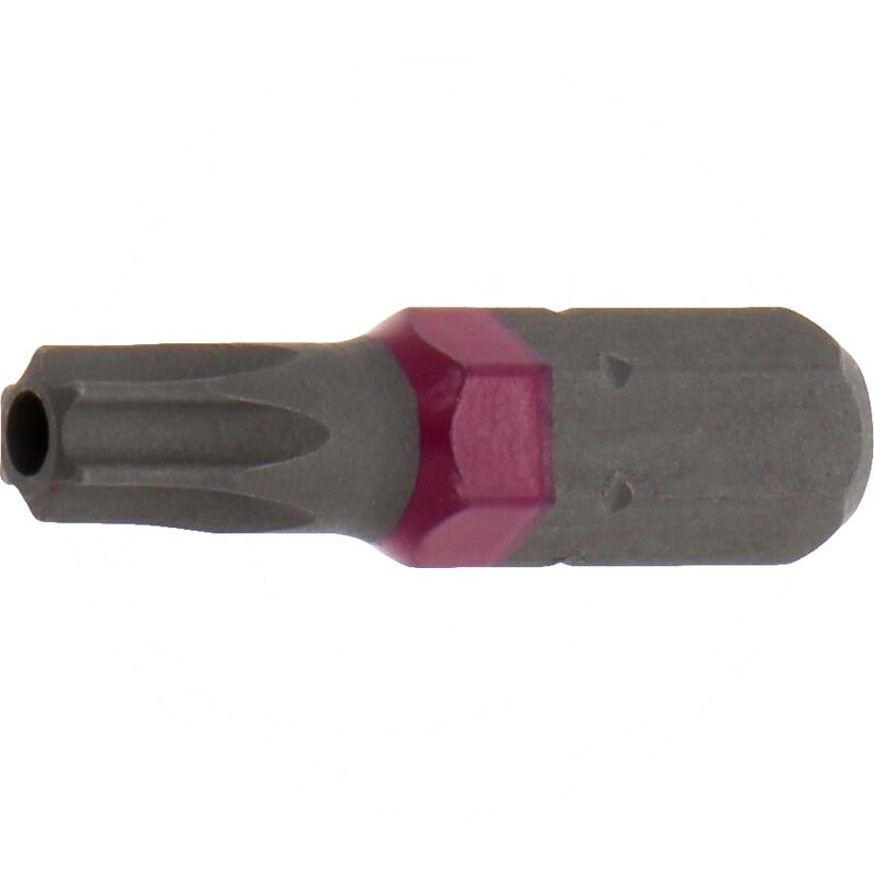 GRANIT BLACK EDITION VPE10 1/4" Bit 25mm, TB27 – 25 mm