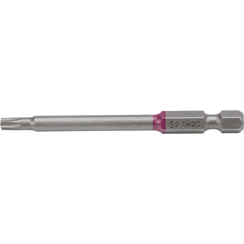 GRANIT BLACK EDITION VPE10 1/4" Bit 75mm, TB20 – 75 mm