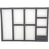 GRANIT BLACK EDITION Einlagen Universal