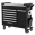 GRANIT BLACK EDITION Werkstattwagen Performance 2.0 Technic