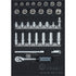 GRANIT BLACK EDITION Werkstattwagen Performance 2.0 Technic – Bild 2