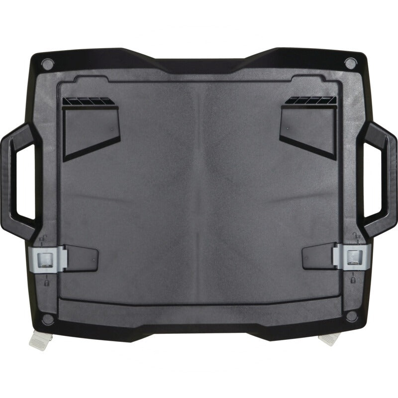 GRANIT BLACK EDITION Transportroller – Bild 2