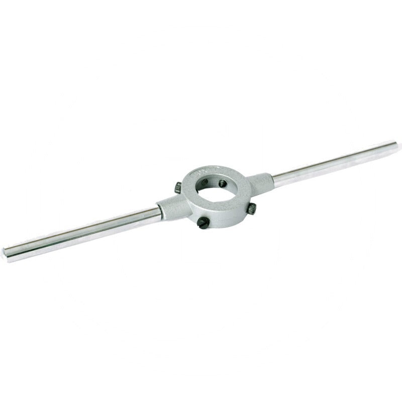 GRANIT BLACK EDITION Schneideisenhalter für Schneideisen Ø x Höhe (mm) 20 x 5