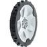 Husqvarna Hinterrad passend für Automower 115H, Automower 305 Current, Automower 310 u. a.
