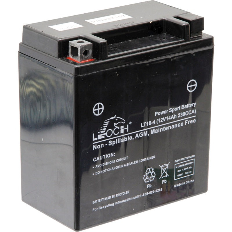 Husqvarna Batterie 12 V / 14 Ah