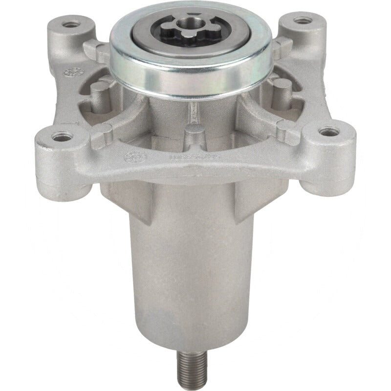 Husqvarna Messerspindel passend für Mähwerk mit 4-Loch Montage – 190 mm – Bild 2
