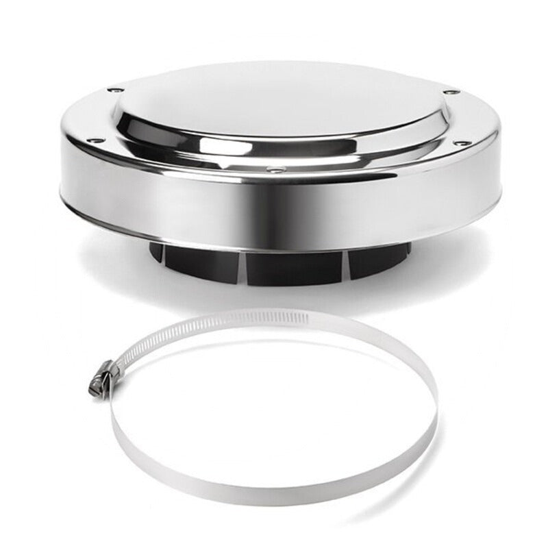 Fleetguard Wetterschutzhaube B (mm) 330