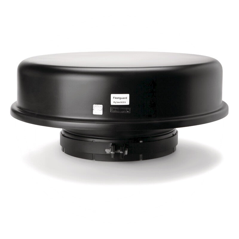 Fleetguard Wetterschutzhaube A (mm) 254