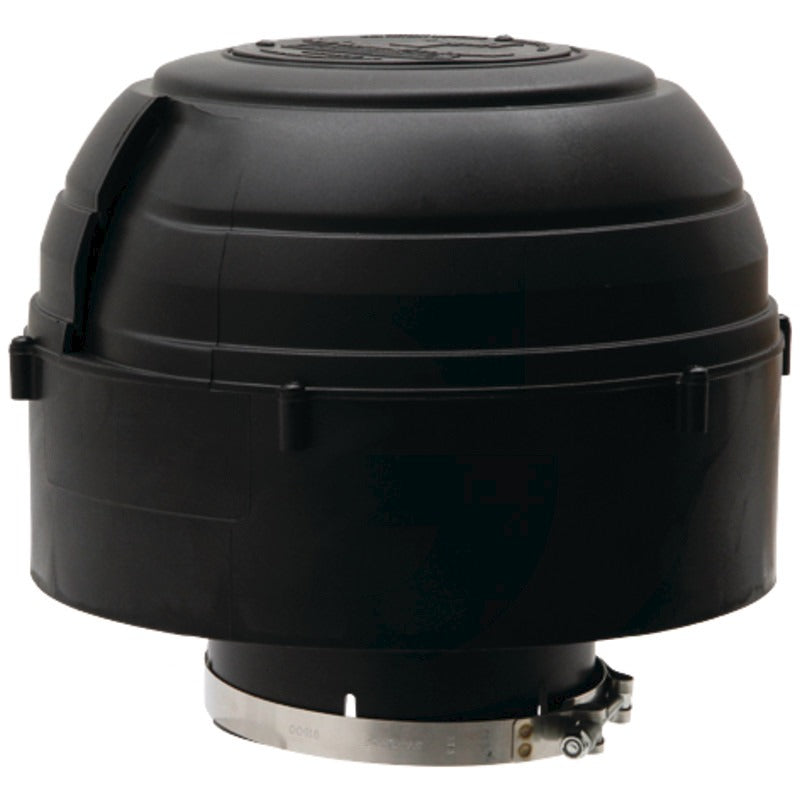 Fleetguard Luftvorabscheider – Breite 332,74 mm – AP0840400