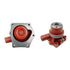 GRANIT Wasserpumpe passend für David Brown 990, 995, 996 Typen: David Brown 990 u. a. – K262854