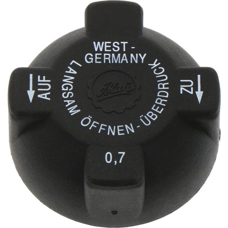 GRANIT Einfüllverschluss – 750069N