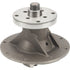 GRANIT Wasserpumpe – RE53757