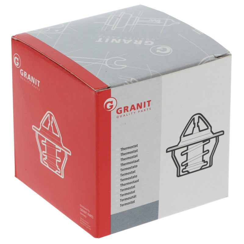 GRANIT Thermostat – AR61538 – Bild 2