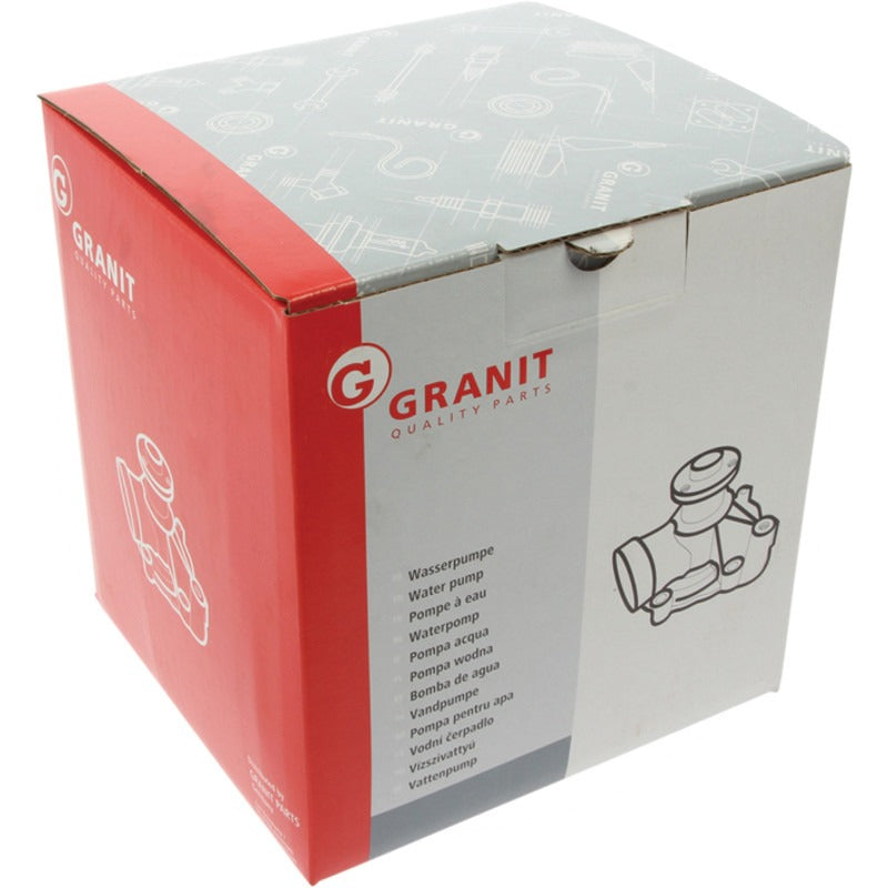 GRANIT Wasserpumpe – U5MW0061 – Bild 2