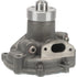 GRANIT Wasserpumpe passend für Fiat – 98497117 – Bild 4