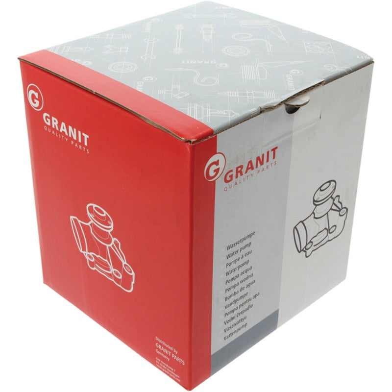 GRANIT Wasserpumpe – 98497117 – Bild 6