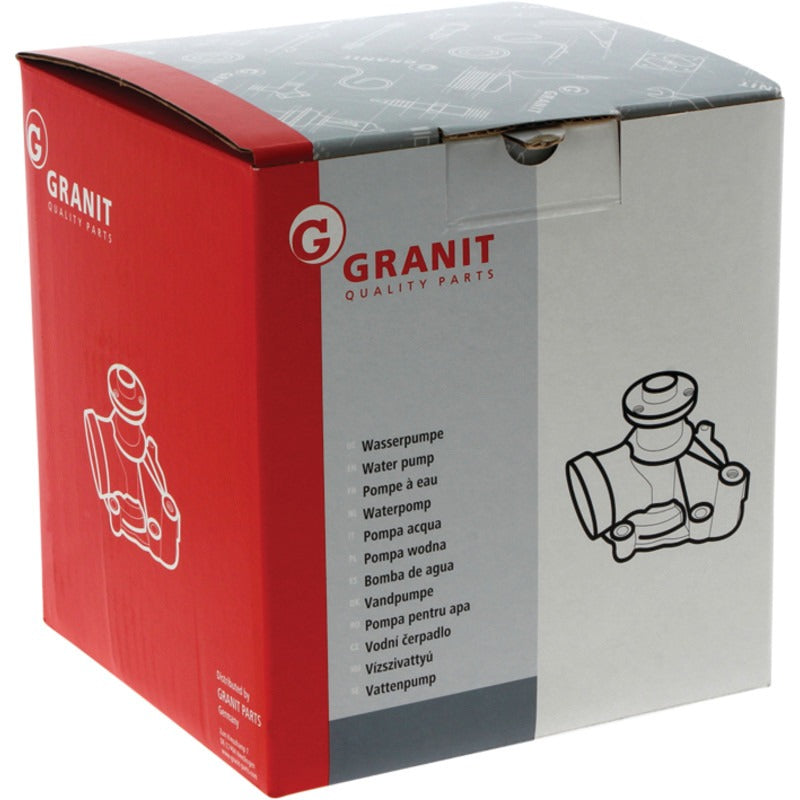 GRANIT Wasserpumpe – 30010610 – Bild 2