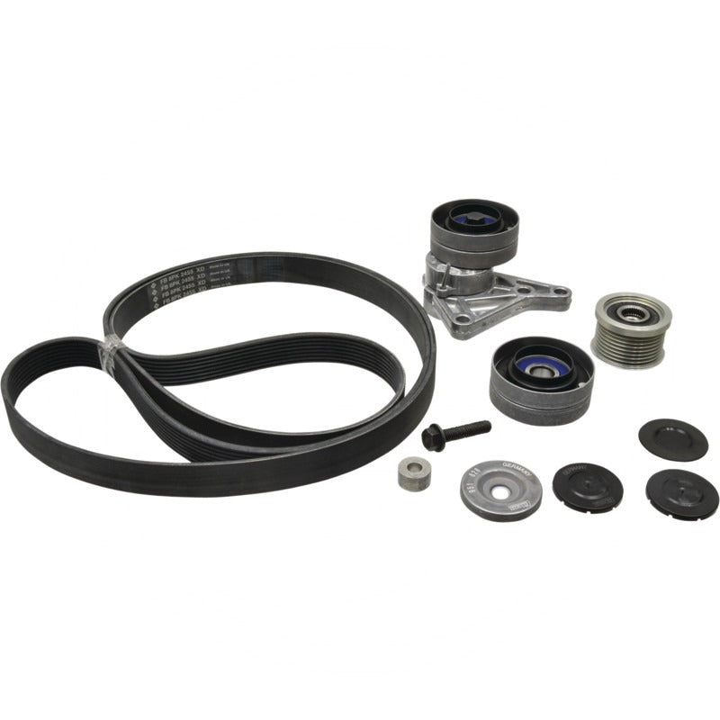 INA Riemen-Kit – 2455 mm – 529407410