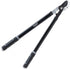 GRANIT BLACK EDITION Amboss Astschere – 660 mm