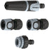 GRANIT BLACK EDITION Grundausstattung 1/2"