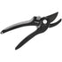 GRANIT BLACK EDITION VPE6 Amboss-Handschere – 210 mm – Bild 3