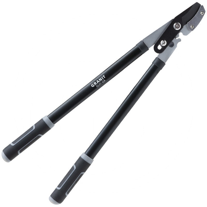GRANIT BLACK EDITION VPE4 Amboss Getriebeastschere – 680 mm