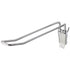 Lochplattenhaken lang, Einzel 200 mm