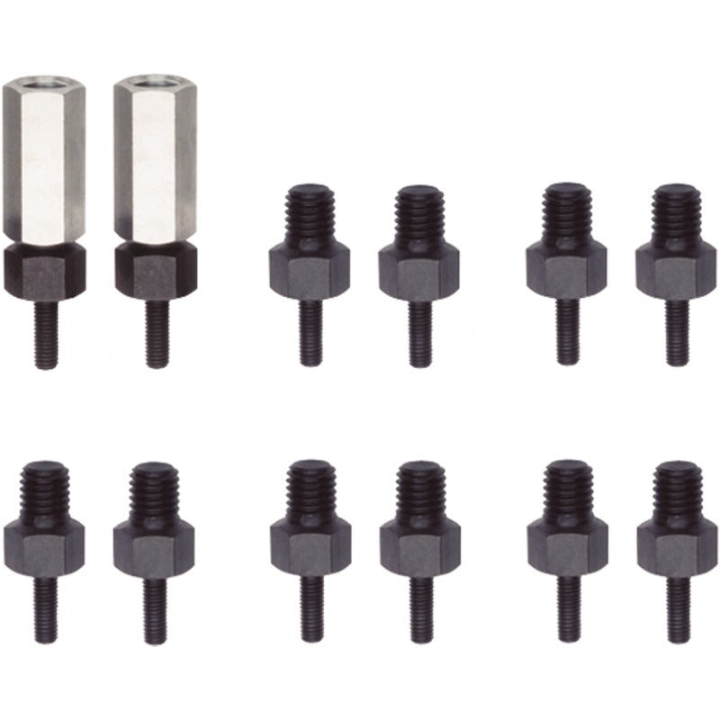 Kukko Gewindeadapter Satz – 115 mm