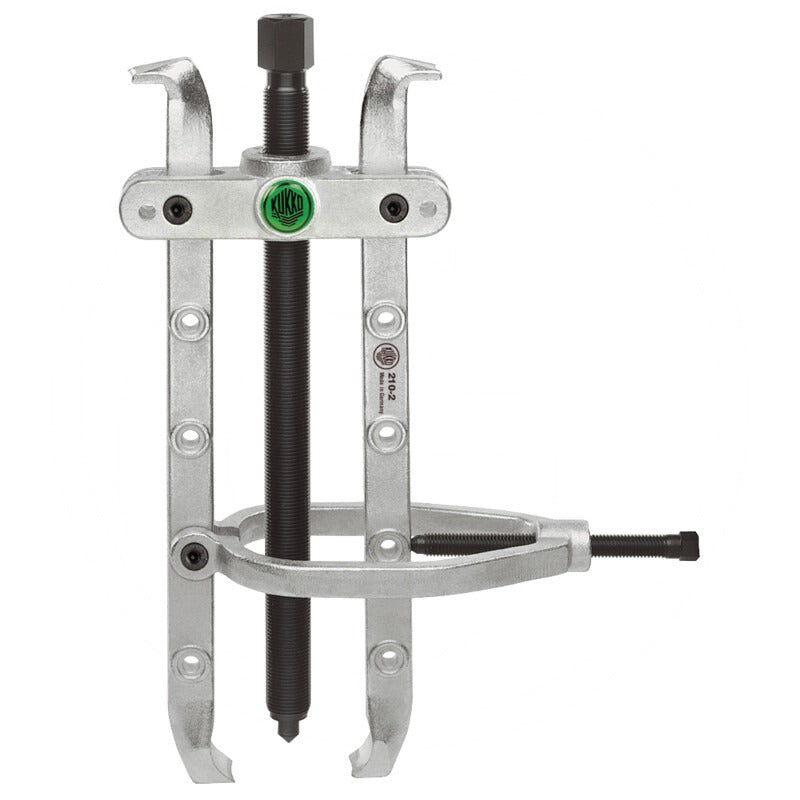 Kukko Trennabzieher 'Cobra' verst. Spanntiefe – 158 mm Spannweite außen (mm) 135