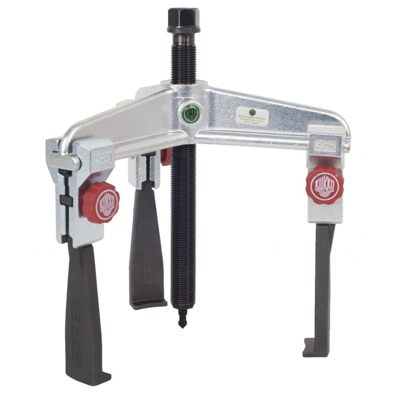 Kukko Abzieher schmal schnellverst. Abzughaken – 250 mm Gewicht 3,91 kg
