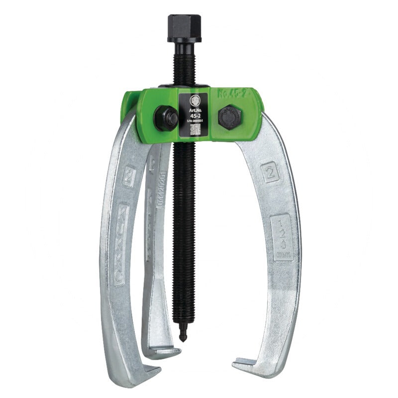 Kukko Abzieher mit selbstzentrier. Abzughaken – 110 mm