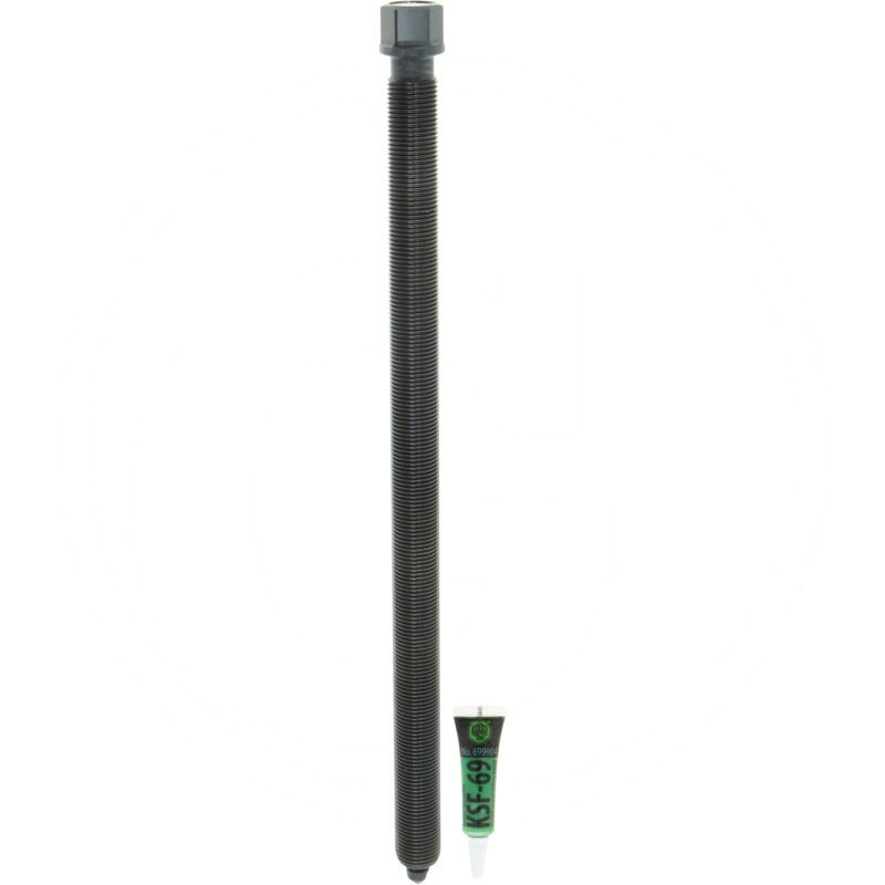 Mechanische Druckspindel. Gewicht 1,00 kg
