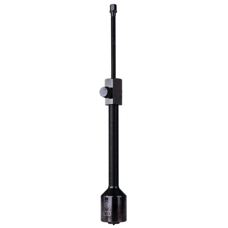 Kukko Lange Hydraulikspindel – 400 mm Hub (mm) 10