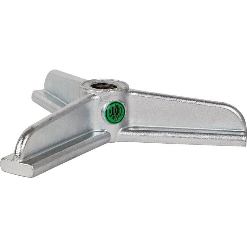 Traverse Gewicht 515 g