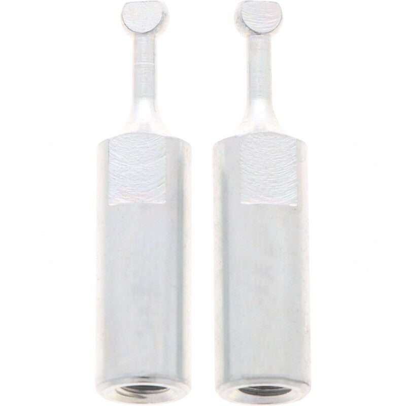 Lageradapter (Paar) 5,3 mm