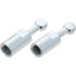 Lageradapter (Paar) Gewicht 48 g